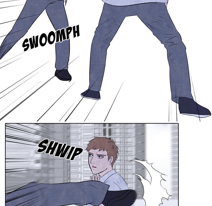 High School Devil chapter 32 - page 41