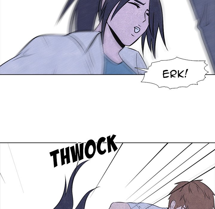 High School Devil chapter 32 - page 45