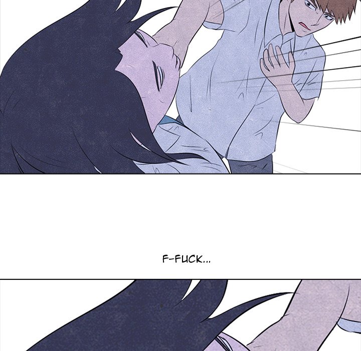 High School Devil chapter 32 - page 46