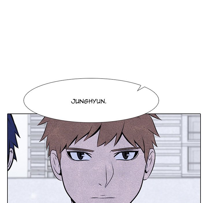 High School Devil chapter 32 - page 5