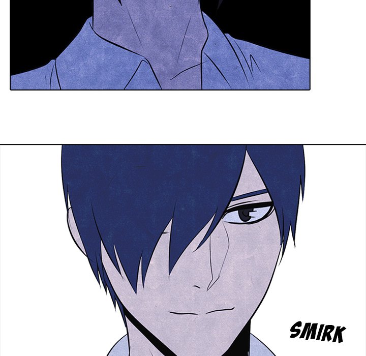 High School Devil chapter 32 - page 56