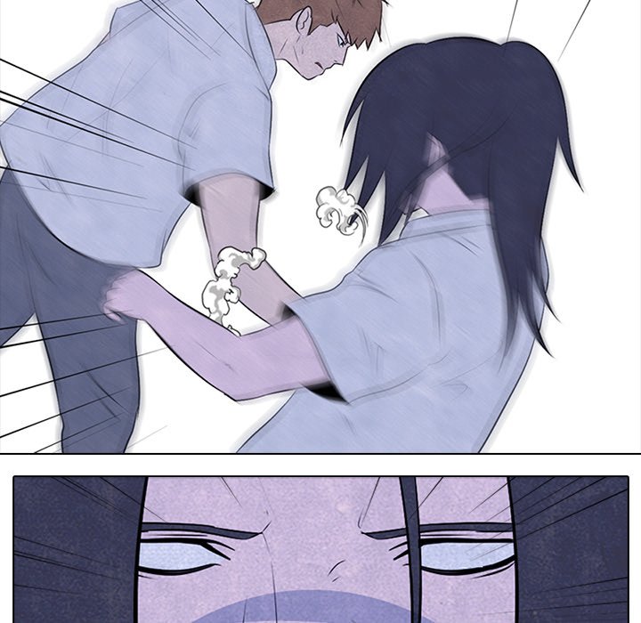 High School Devil chapter 32 - page 58