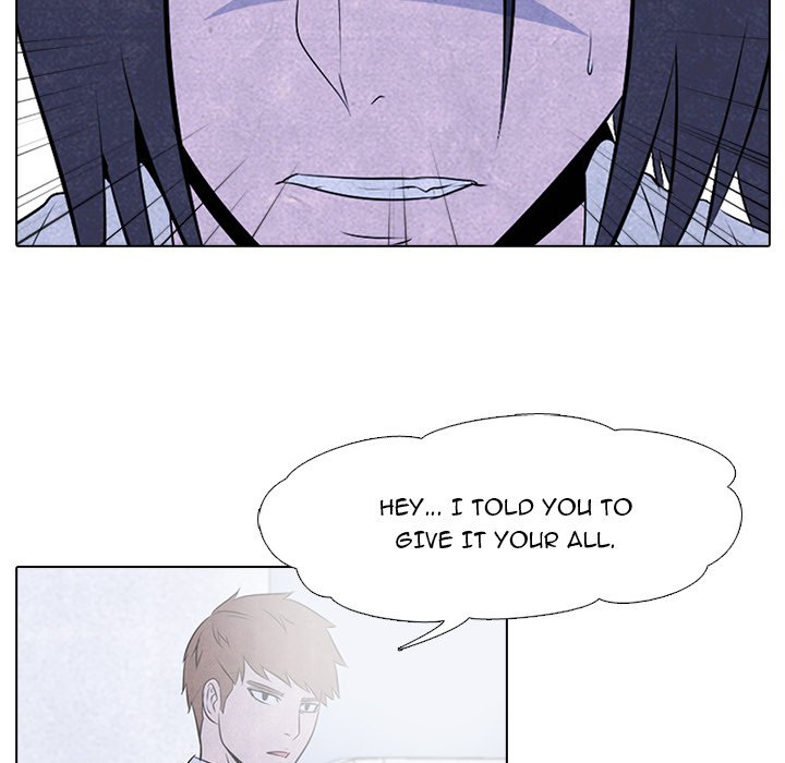 High School Devil chapter 32 - page 59
