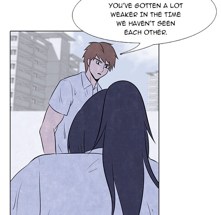 High School Devil chapter 32 - page 63