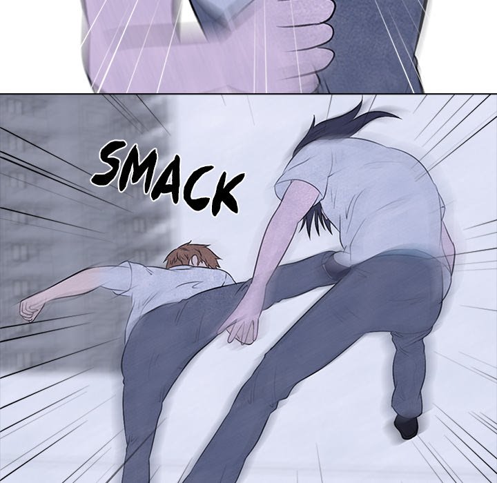 High School Devil chapter 32 - page 68