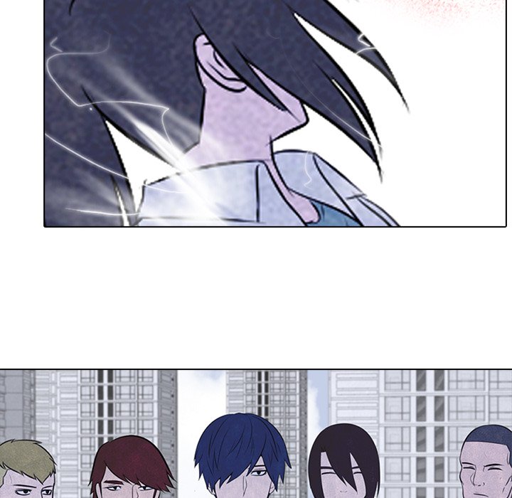 High School Devil chapter 32 - page 72