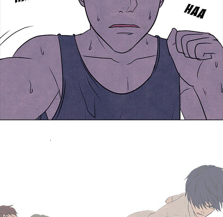 High School Devil chapter 87 - page 15