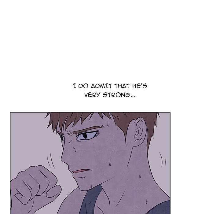 High School Devil chapter 87 - page 19