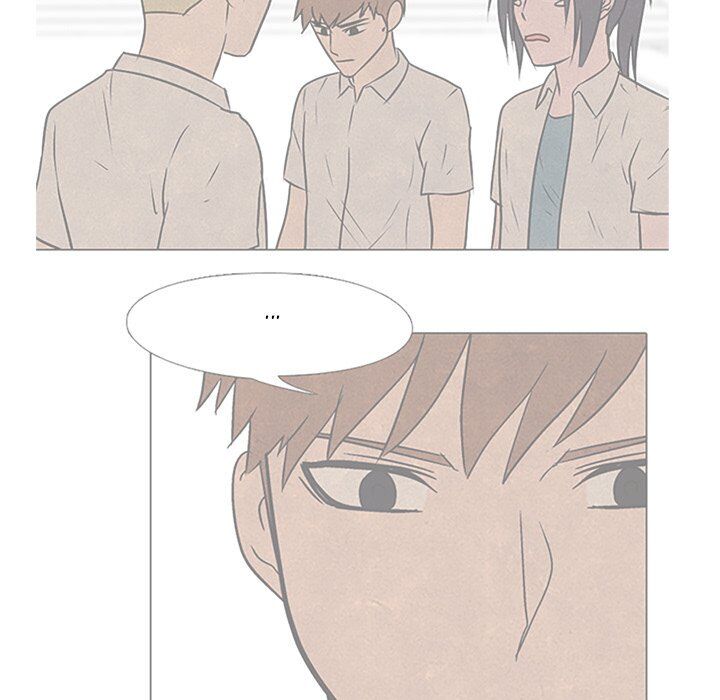 High School Devil chapter 87 - page 21