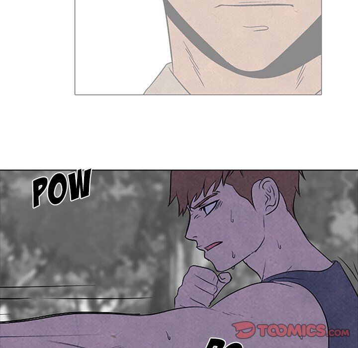 High School Devil chapter 87 - page 22