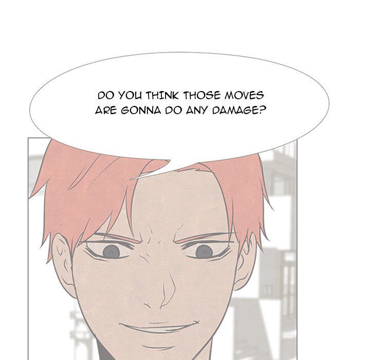 High School Devil chapter 87 - page 25