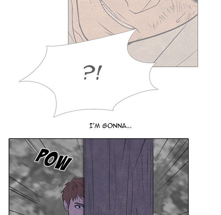 High School Devil chapter 87 - page 27
