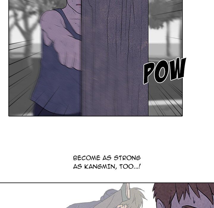 High School Devil chapter 87 - page 28