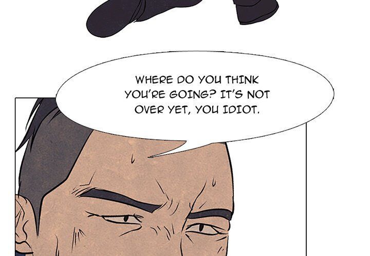 High School Devil chapter 87 - page 3