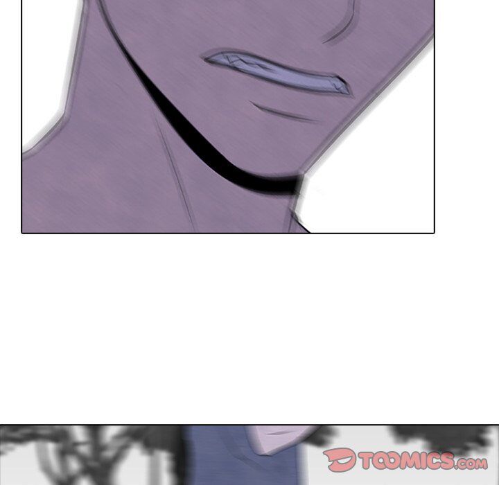 High School Devil chapter 87 - page 30