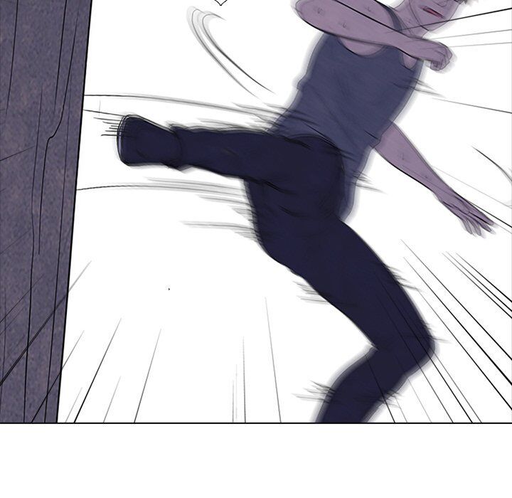 High School Devil chapter 87 - page 32