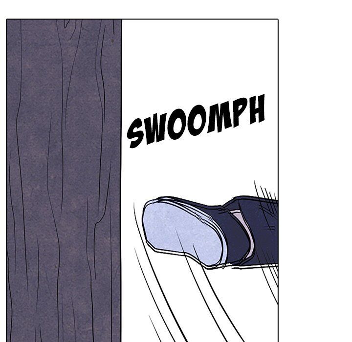 High School Devil chapter 87 - page 33