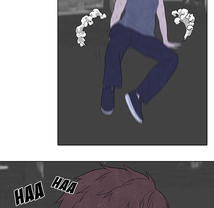 High School Devil chapter 87 - page 35