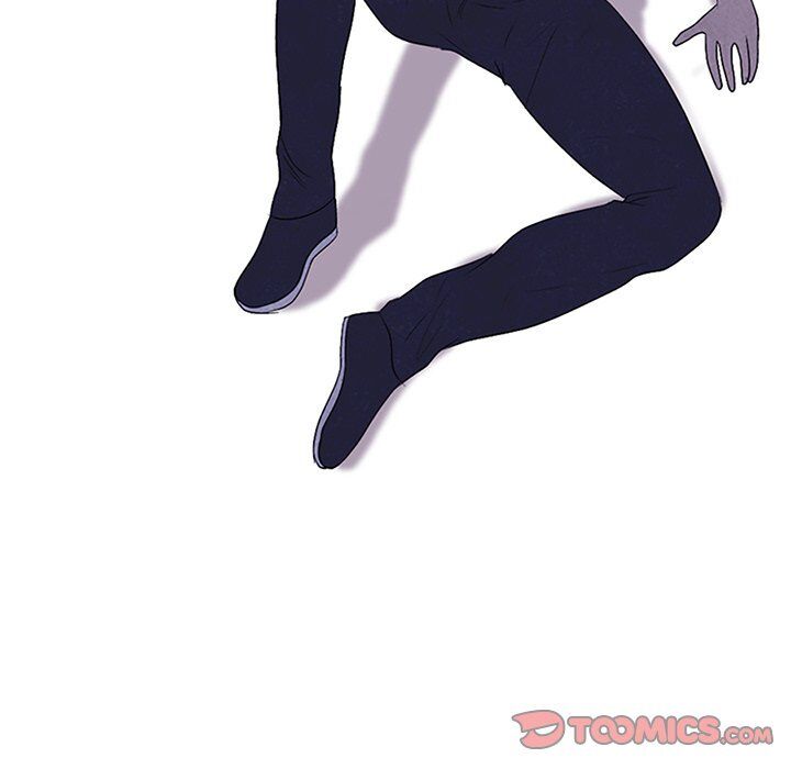 High School Devil chapter 87 - page 38