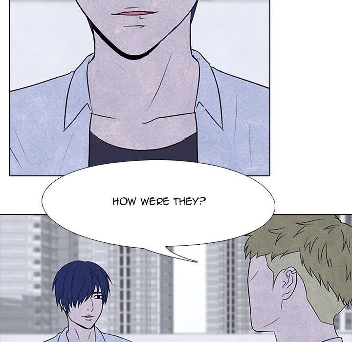 High School Devil chapter 87 - page 44