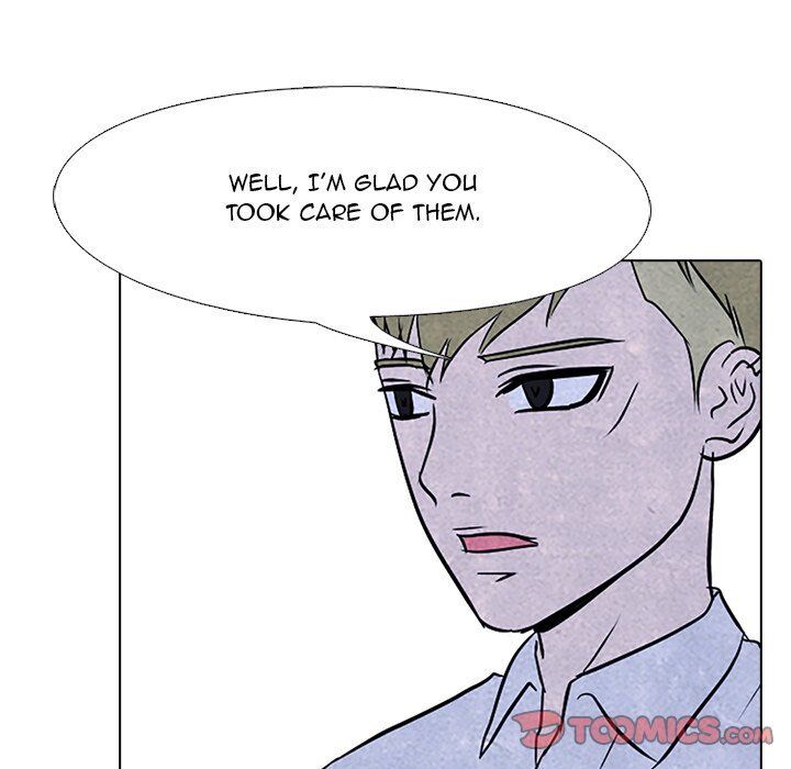 High School Devil chapter 87 - page 46