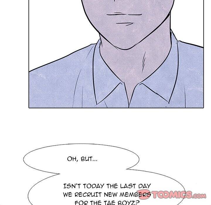 High School Devil chapter 87 - page 58