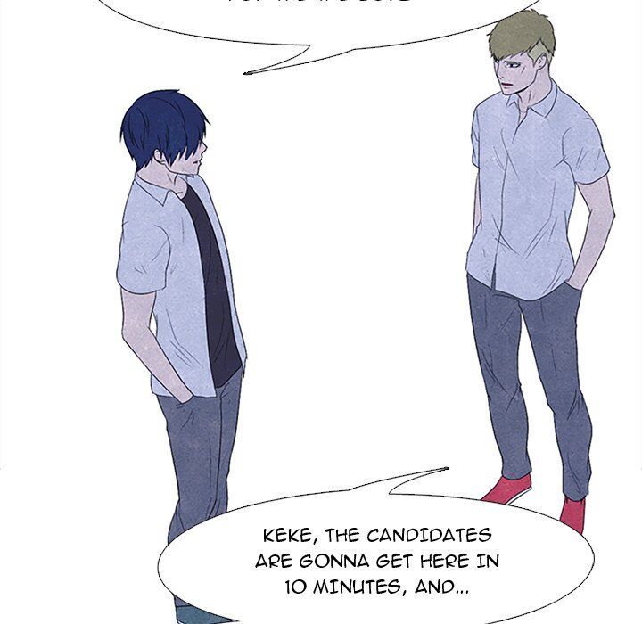 High School Devil chapter 87 - page 59
