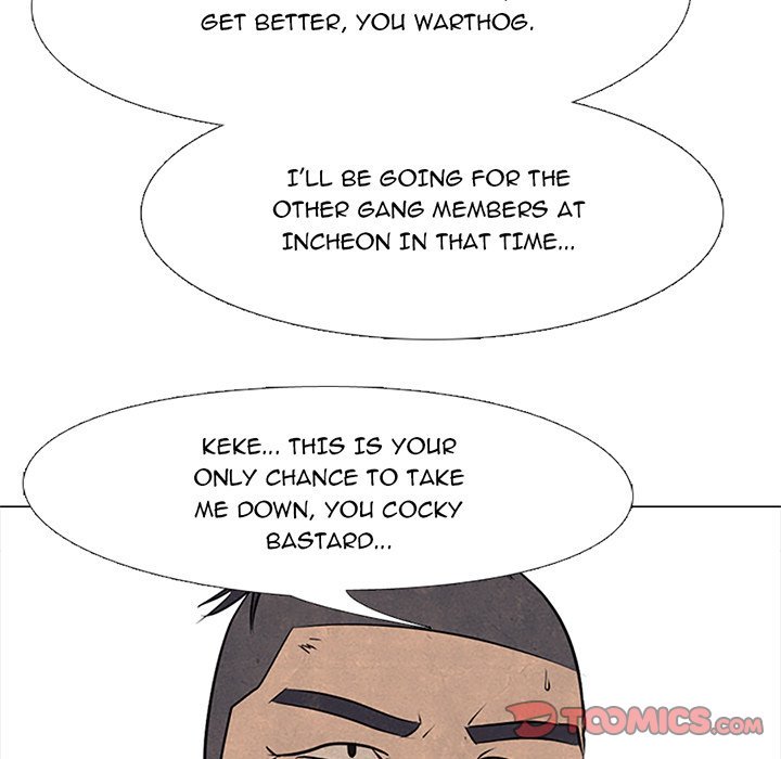High School Devil chapter 87 - page 6