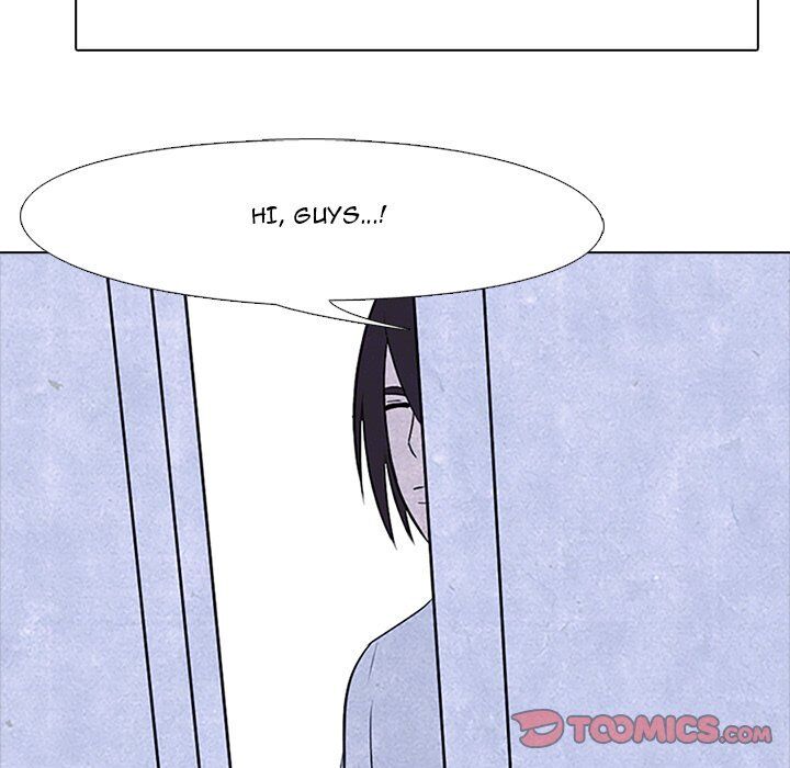 High School Devil chapter 87 - page 62