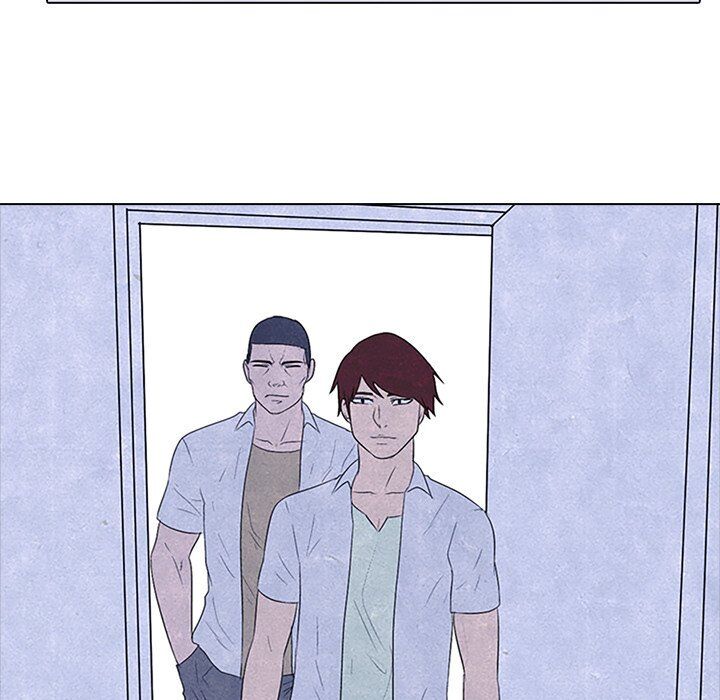 High School Devil chapter 87 - page 65