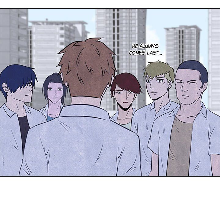 High School Devil chapter 87 - page 68