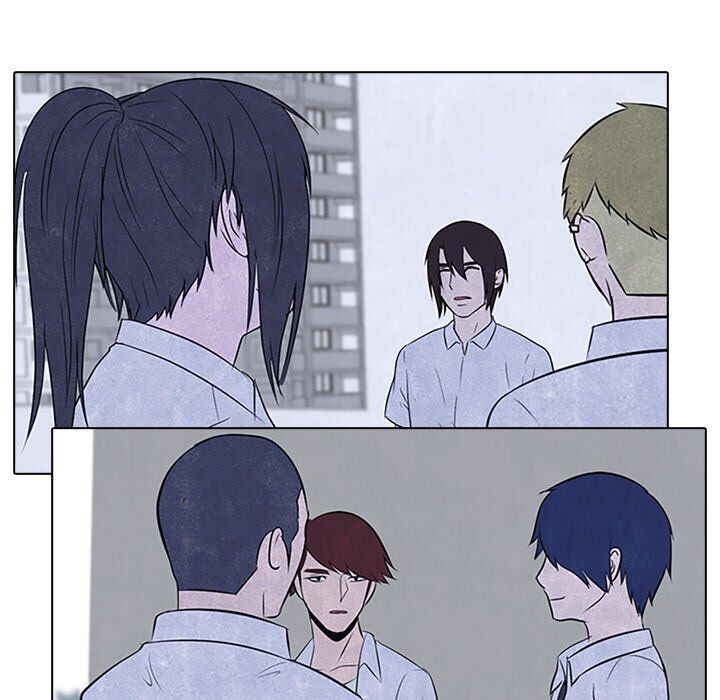 High School Devil chapter 87 - page 69