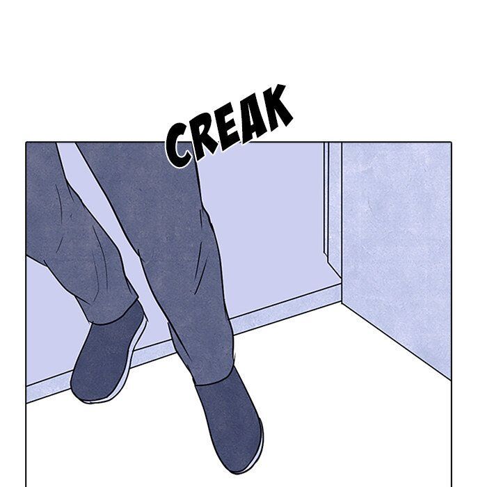 High School Devil chapter 87 - page 76