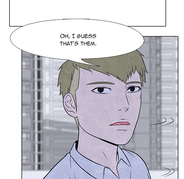 High School Devil chapter 87 - page 77