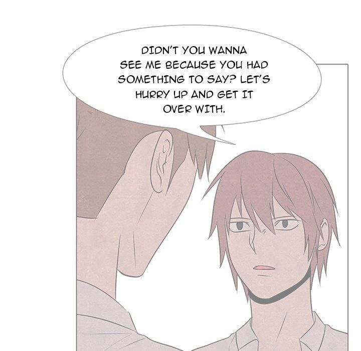High School Devil chapter 87 - page 84
