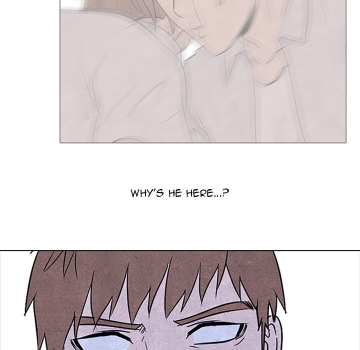 High School Devil chapter 87 - page 88