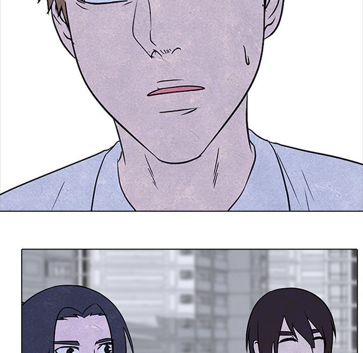 High School Devil chapter 87 - page 89