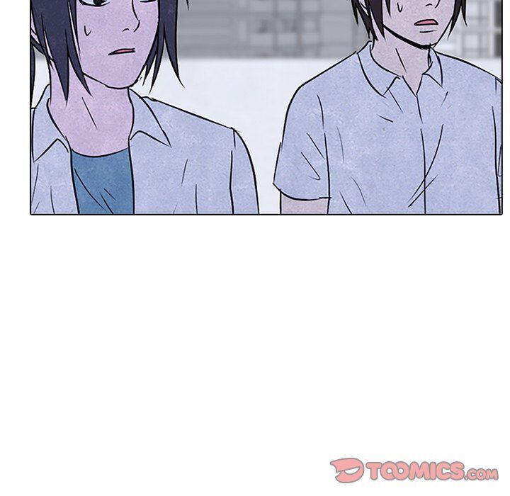 High School Devil chapter 87 - page 90
