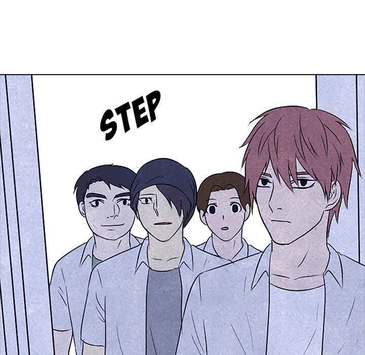 High School Devil chapter 87 - page 91