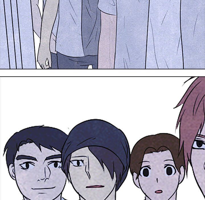 High School Devil chapter 87 - page 92