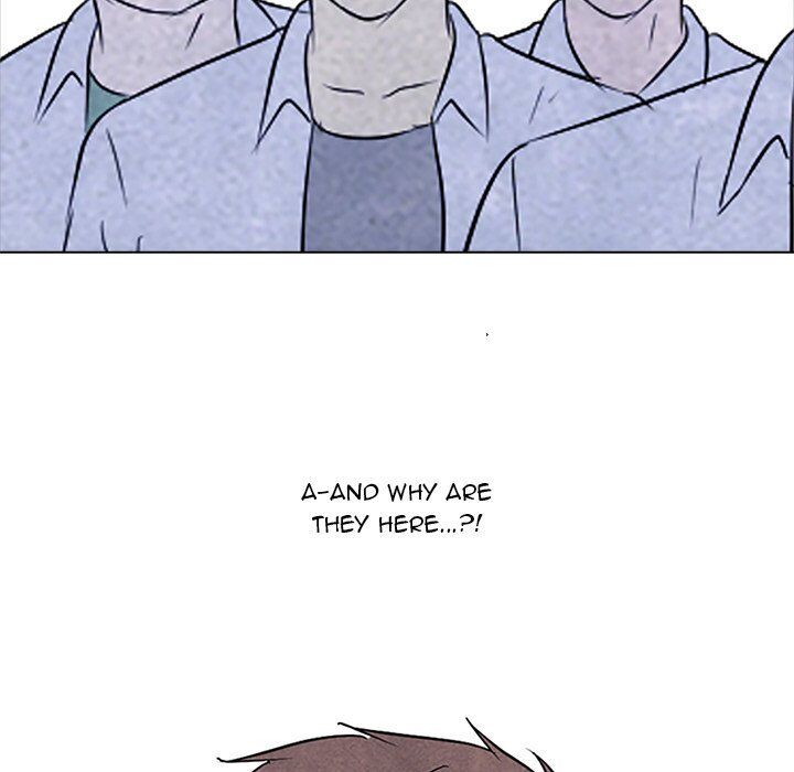 High School Devil chapter 87 - page 93