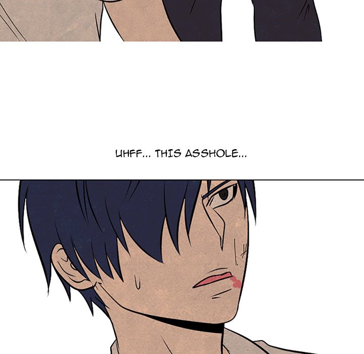 High School Devil chapter 61 - page 11