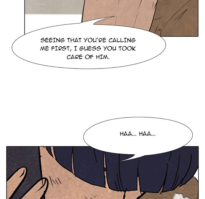 High School Devil chapter 61 - page 18