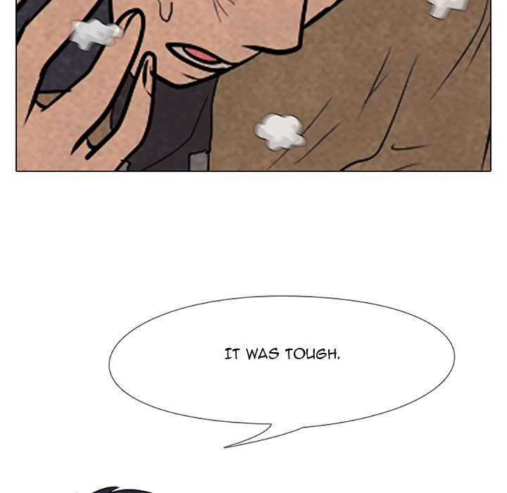High School Devil chapter 61 - page 19