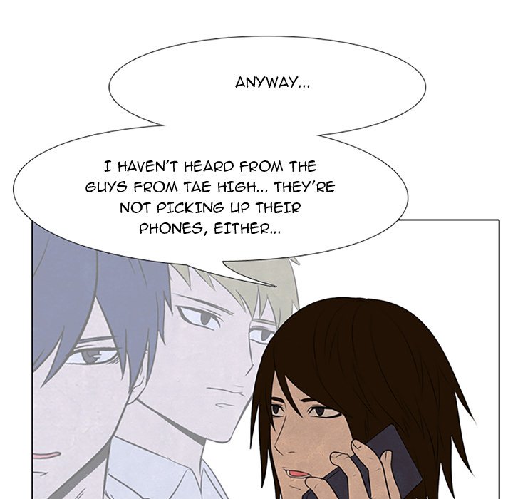 High School Devil chapter 61 - page 25