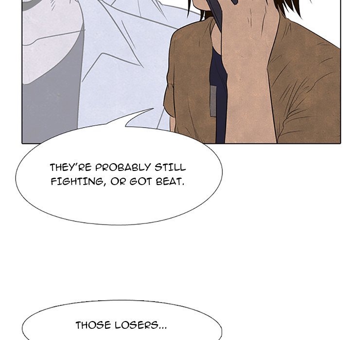 High School Devil chapter 61 - page 26