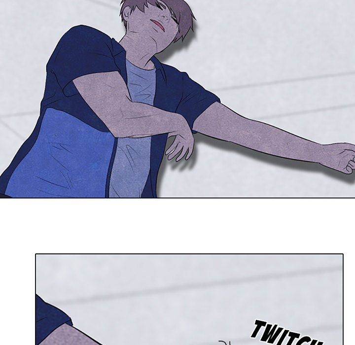 High School Devil chapter 61 - page 30
