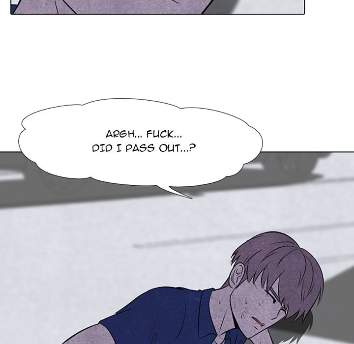 High School Devil chapter 61 - page 32