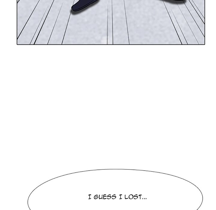 High School Devil chapter 61 - page 40