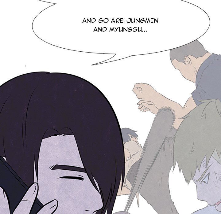 High School Devil chapter 61 - page 56